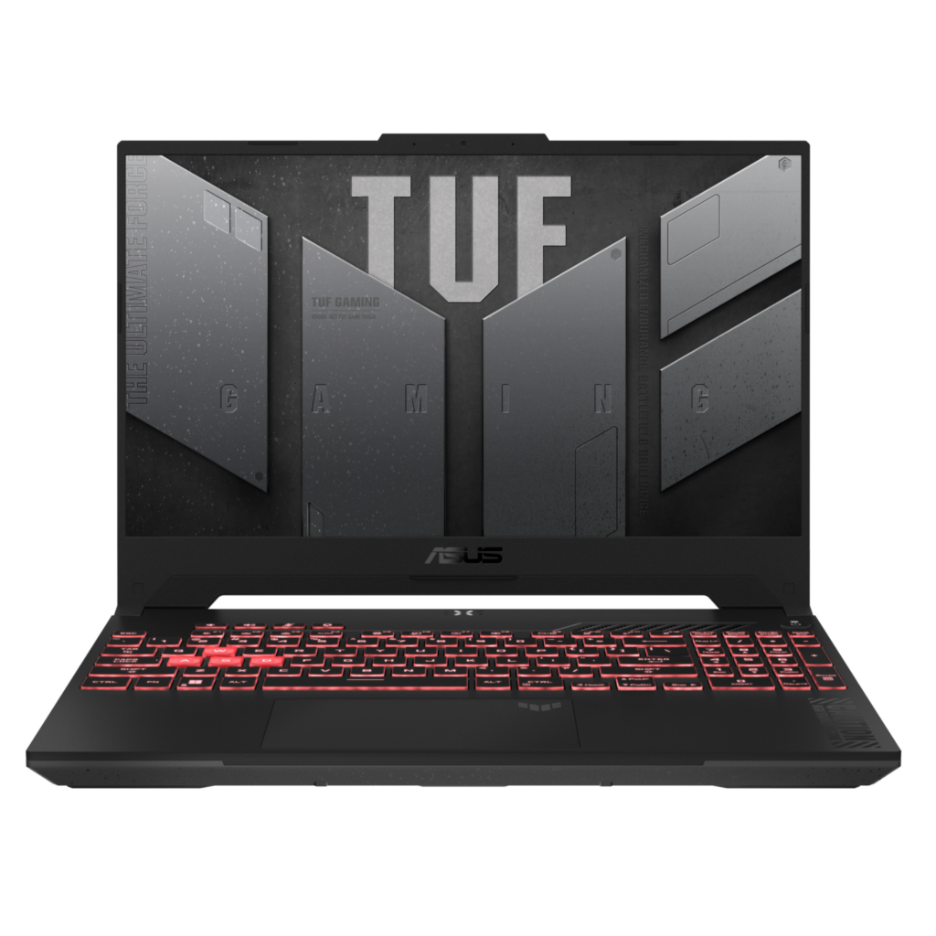 asus tuf